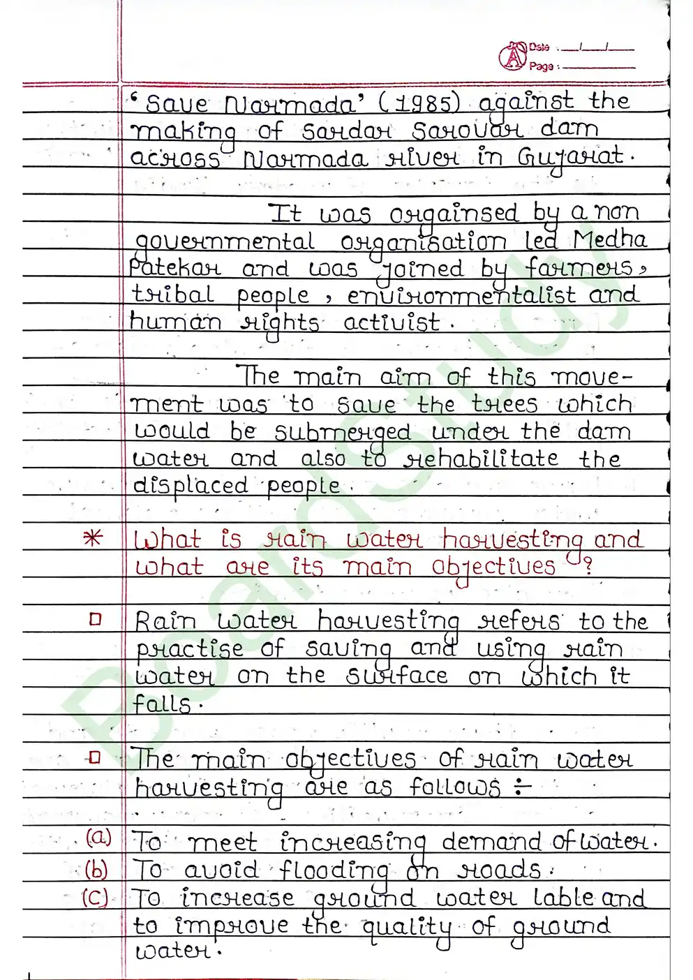 8. Water Resources page 0010