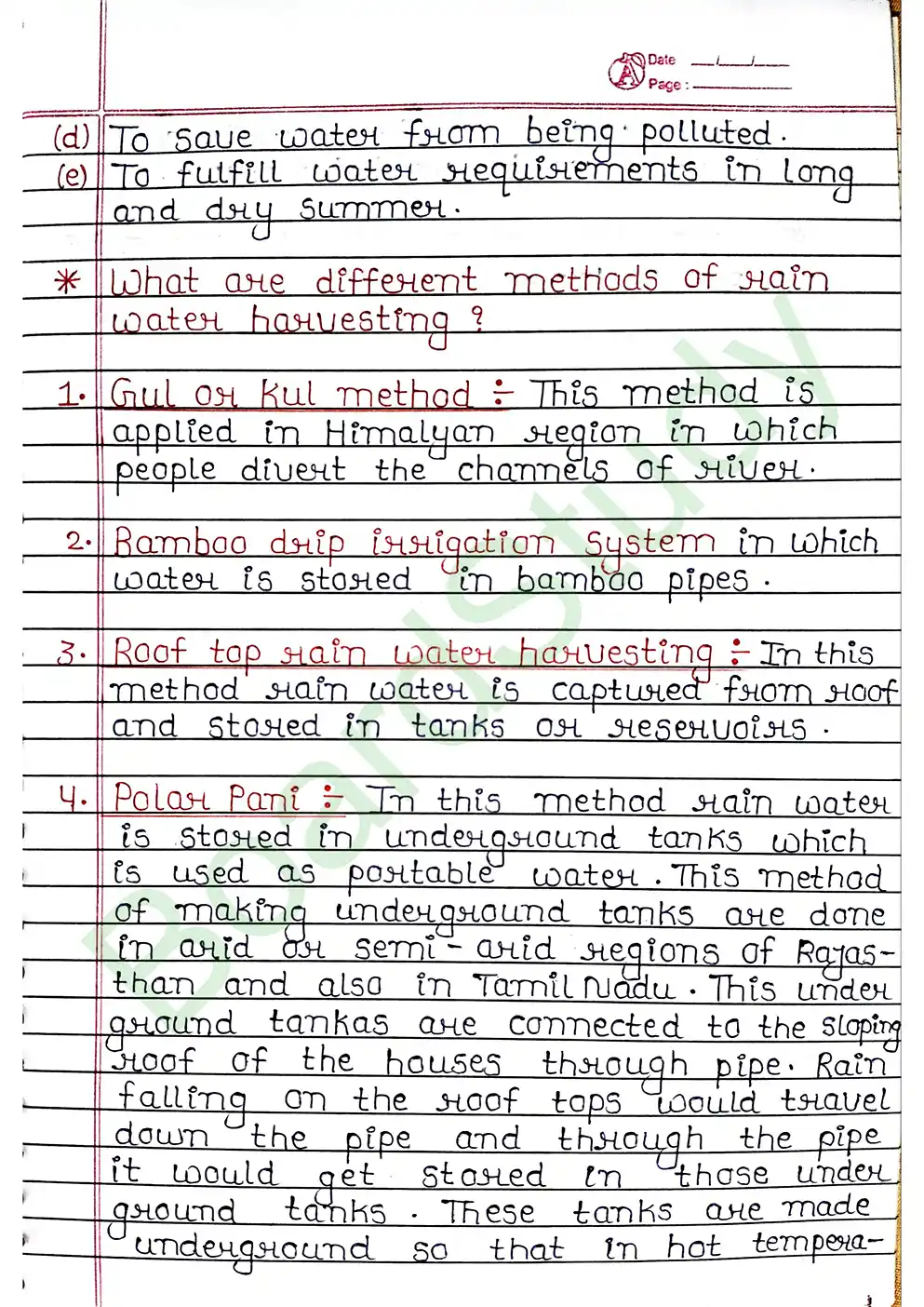 8. Water Resources page 0011