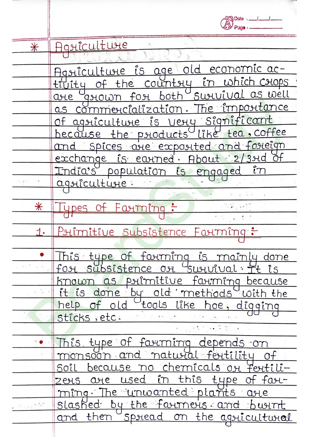 9. Agriculture page 0002