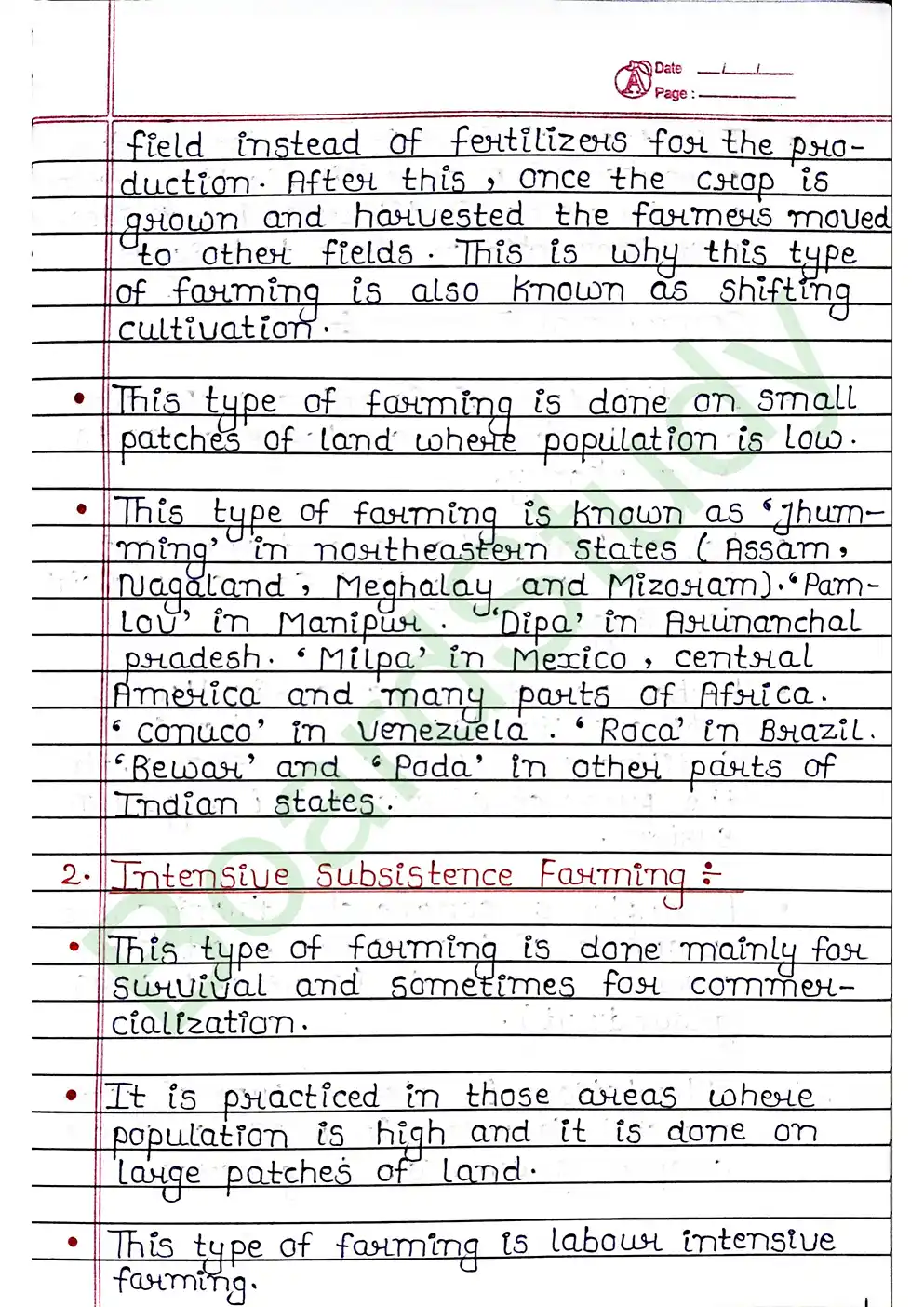 9. Agriculture page 0003