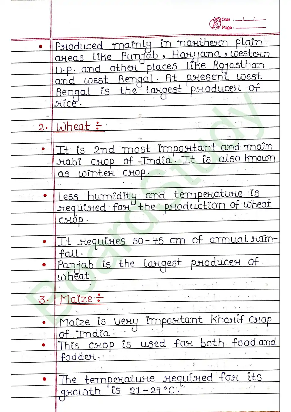 9. Agriculture page 0006