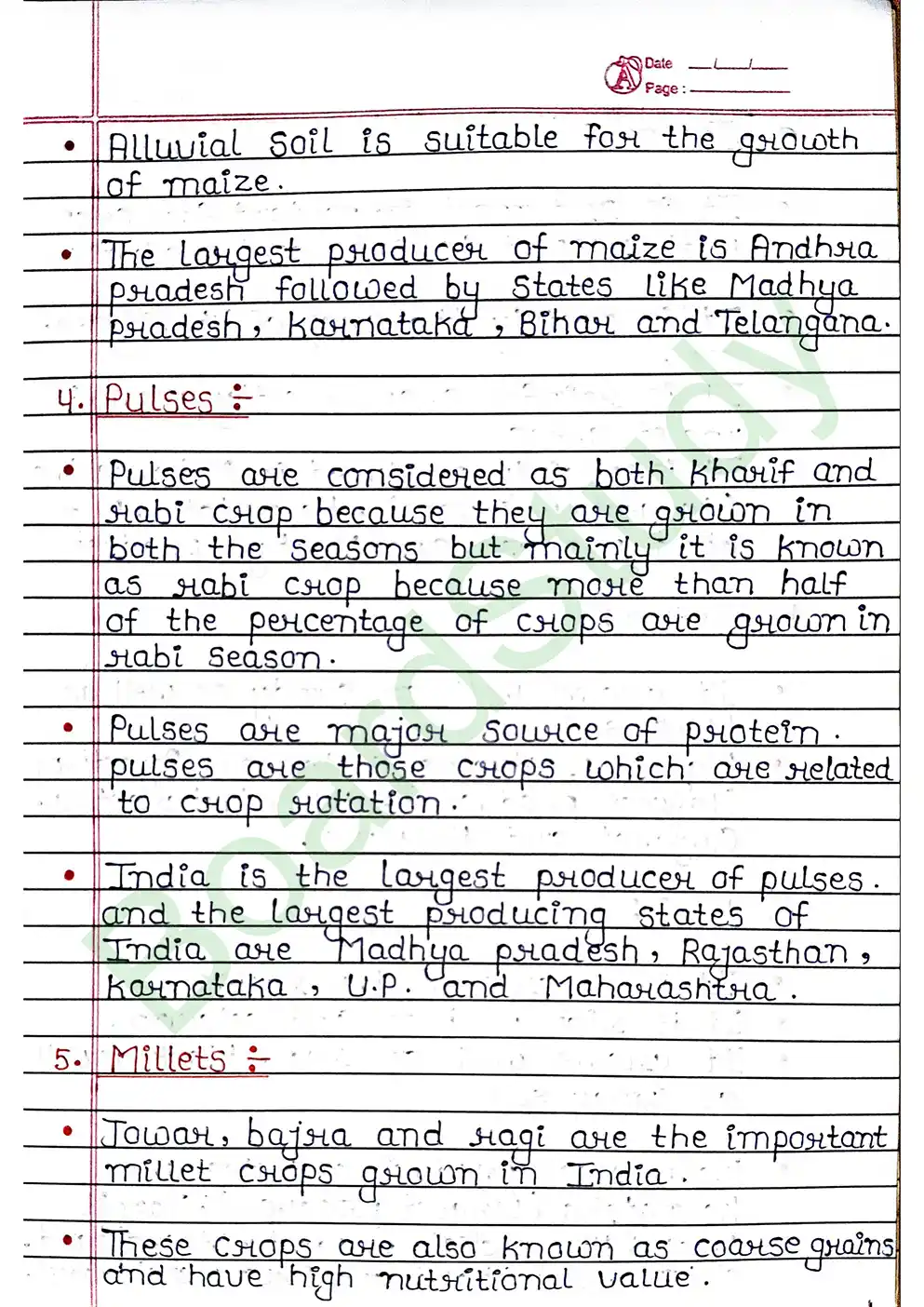 9. Agriculture page 0007