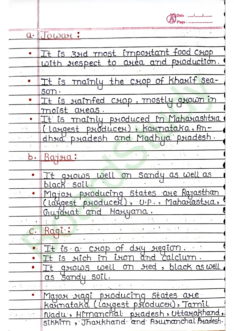 9. Agriculture page 0008