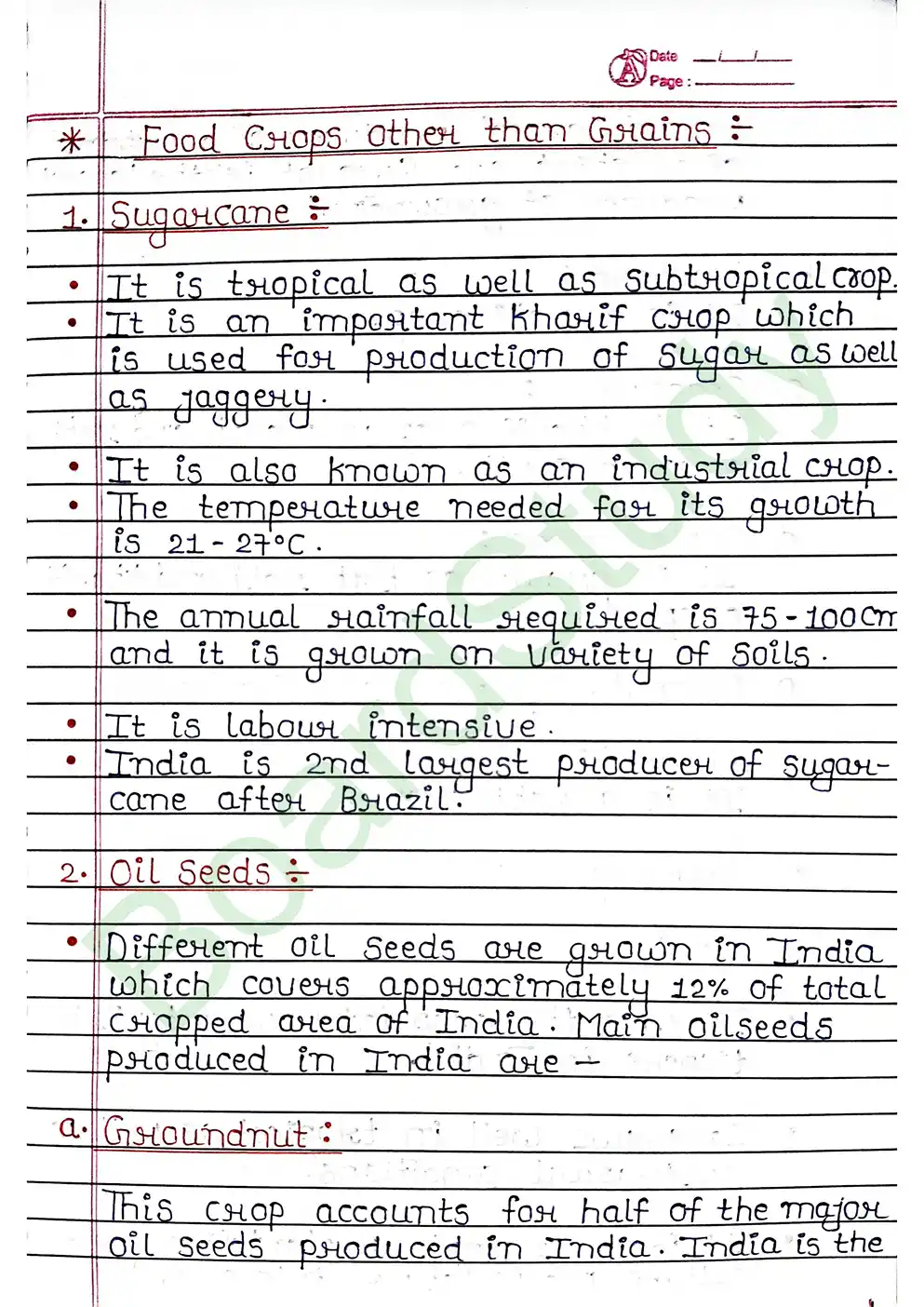9. Agriculture page 0009