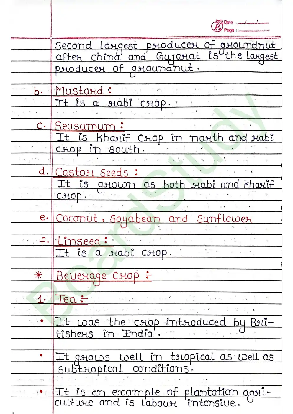 9. Agriculture page 0010