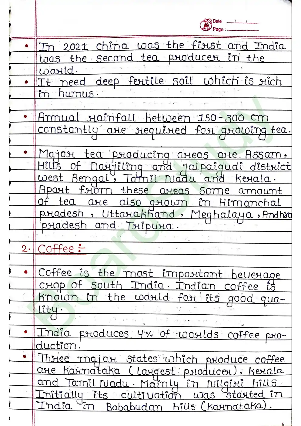9. Agriculture page 0011