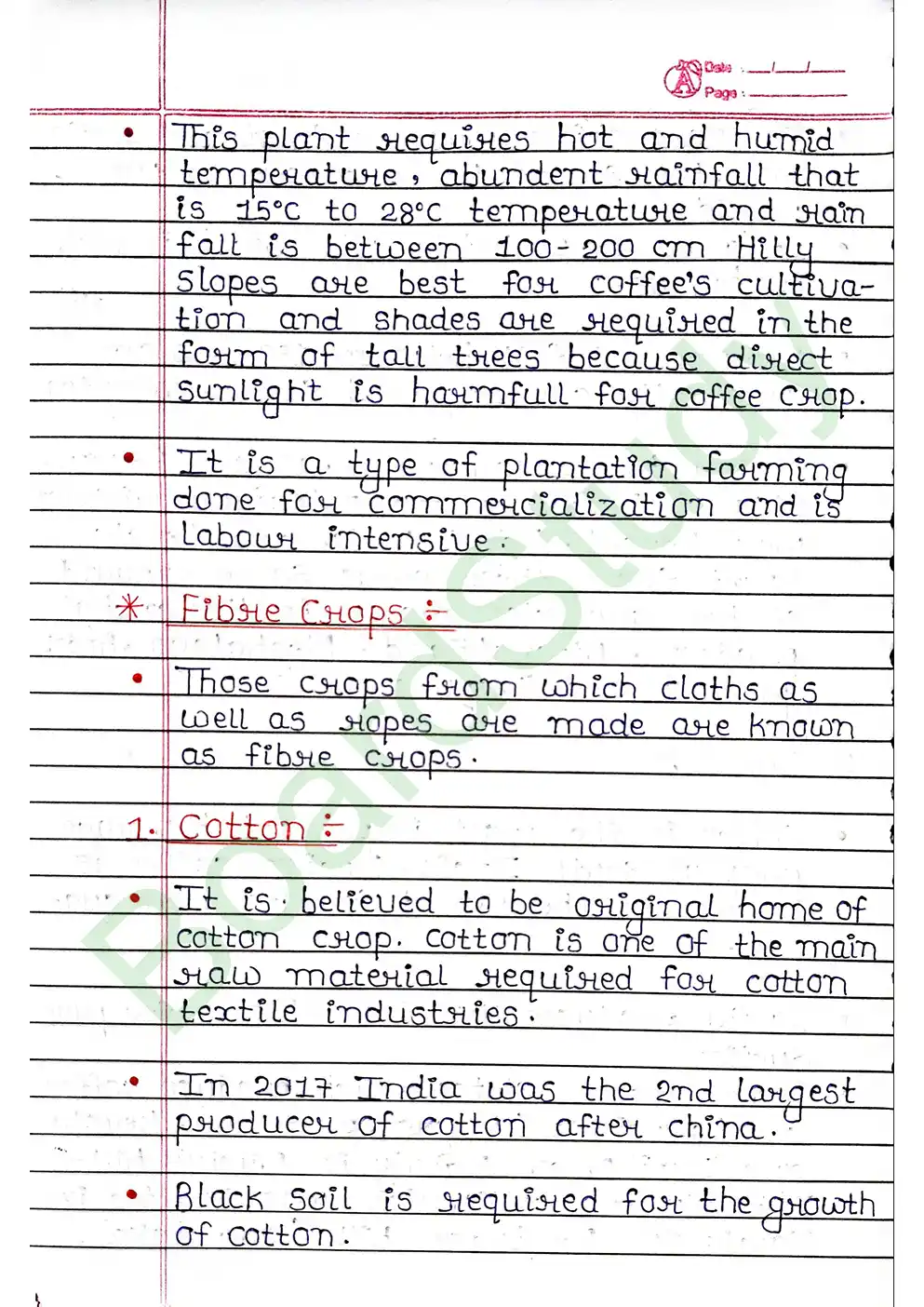 9. Agriculture page 0012