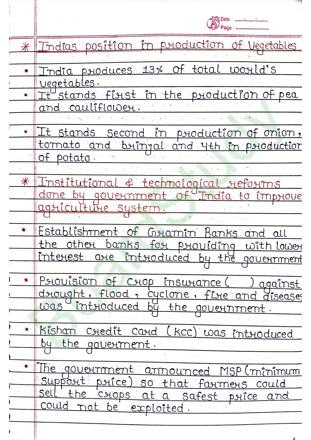 9. Agriculture page 0015