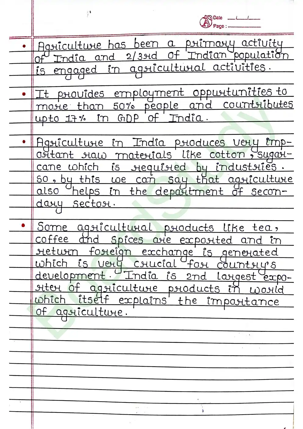 9. Agriculture page 0017