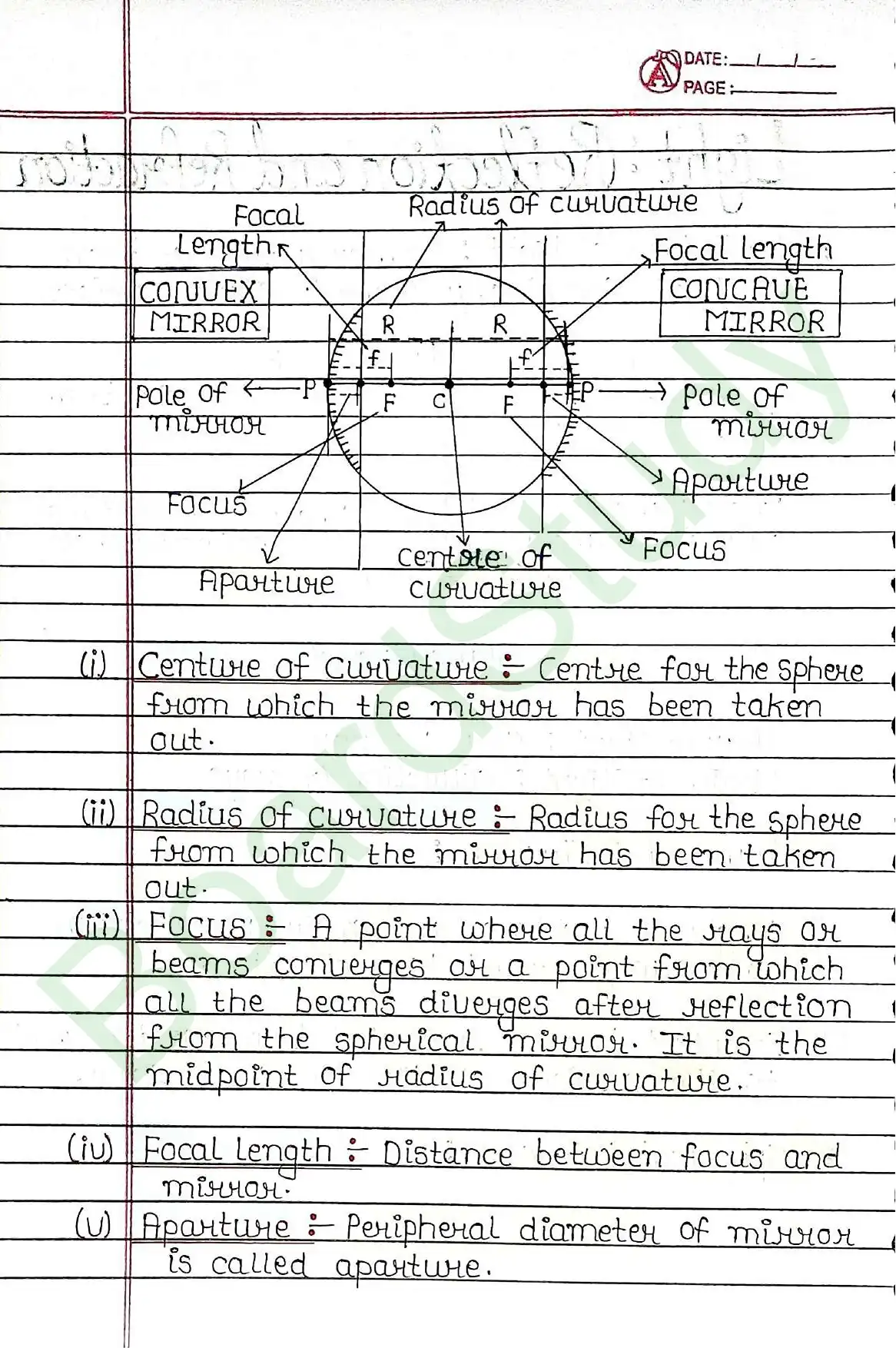 9. Light - Reflection & Refraction_page-0002