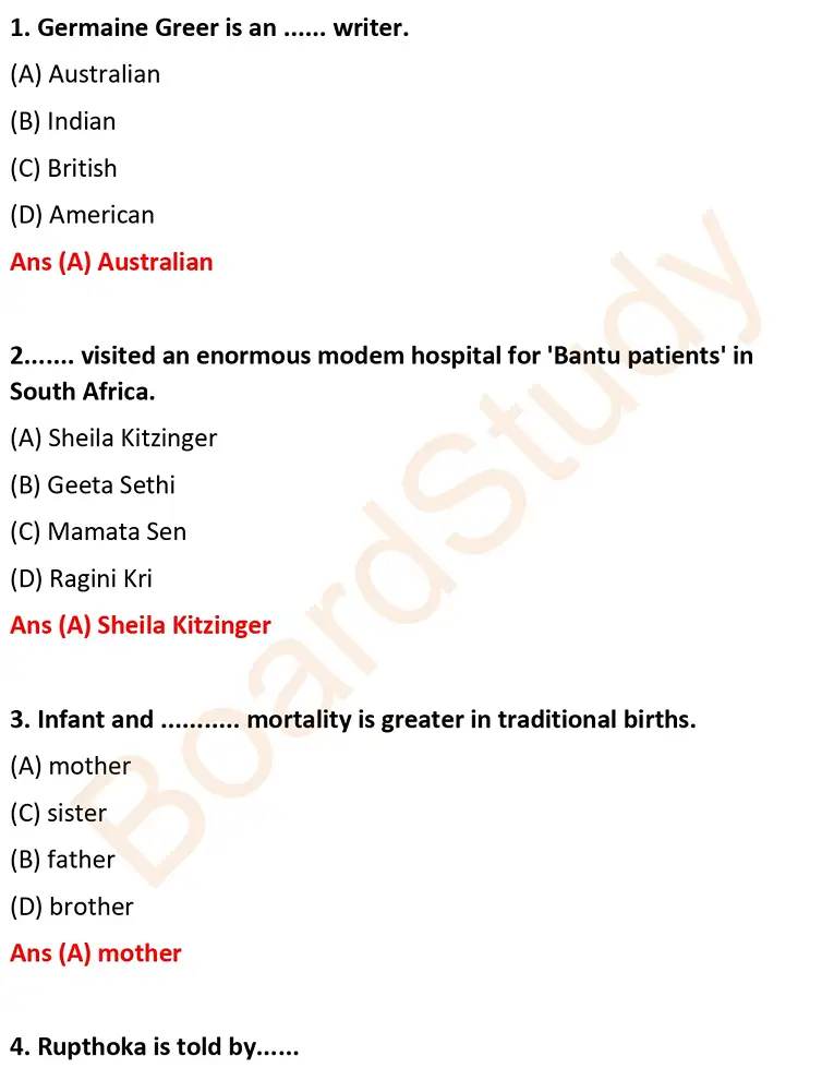 A child is born Question Answers_page-0001