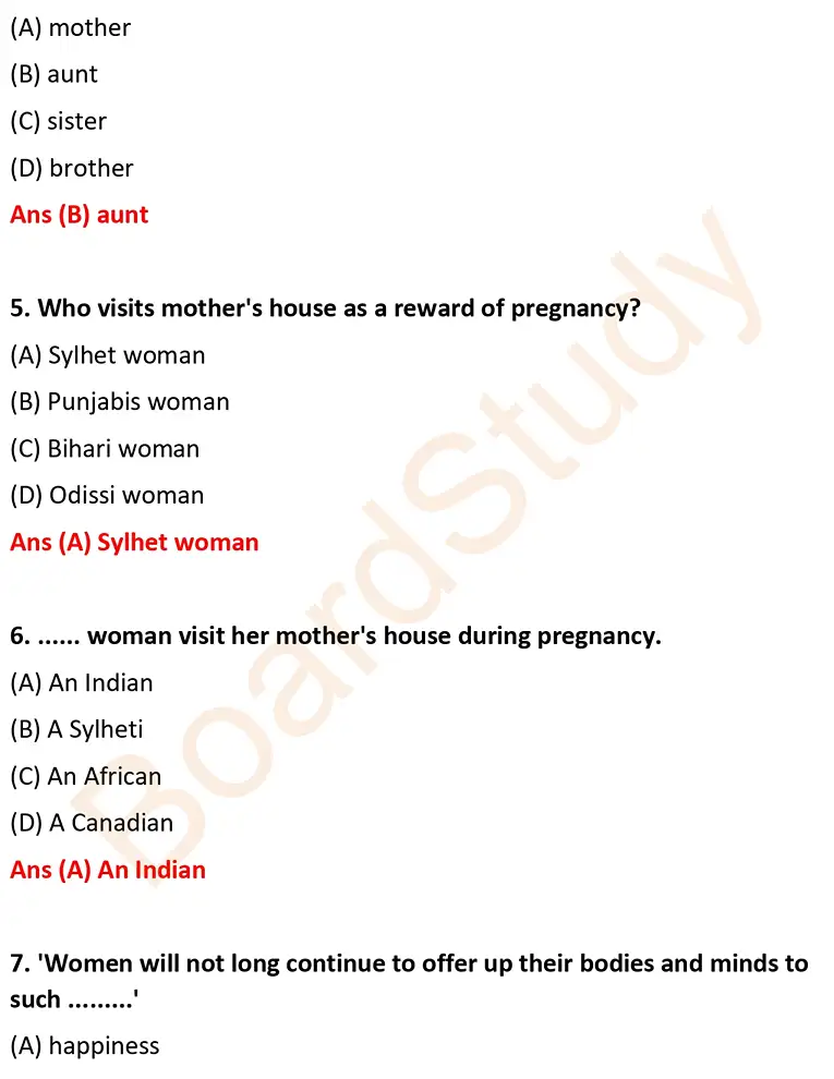 A child is born Question Answers_page-0002