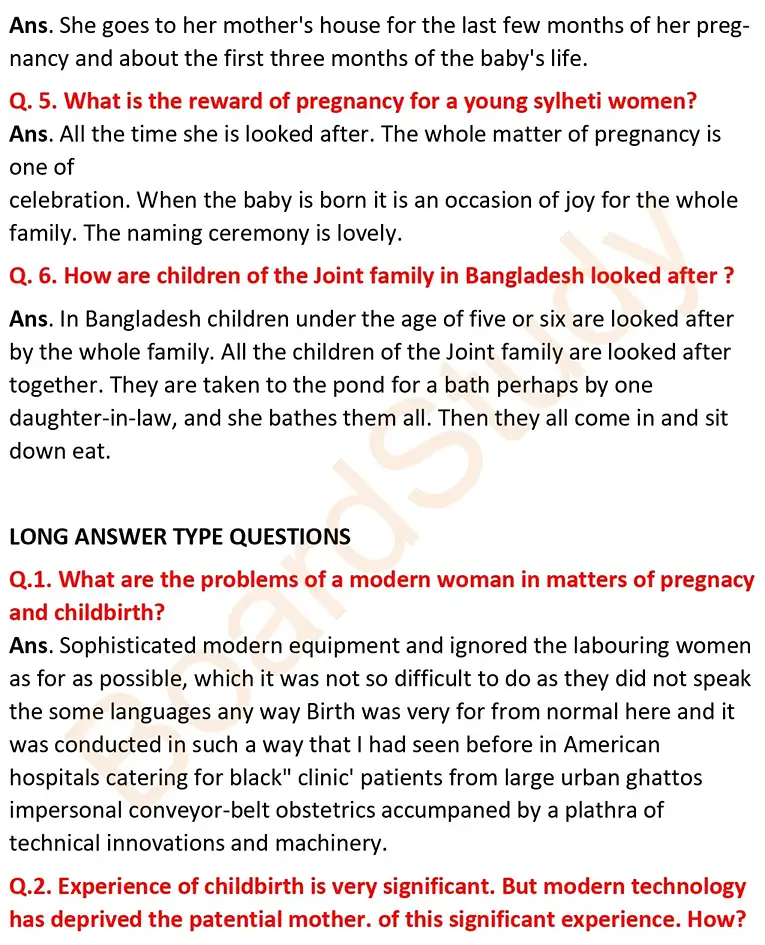 A child is born Question Answers_page-0004