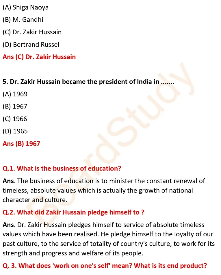 Bharat is my home Question Answers_page-0002