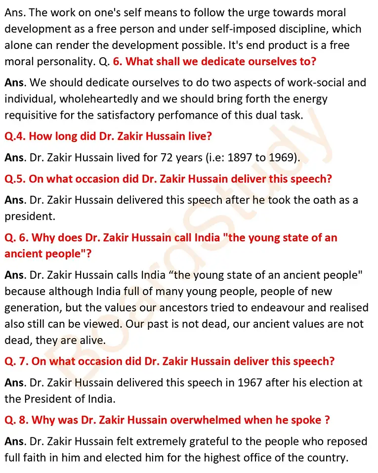 Bharat is my home Question Answers_page-0003