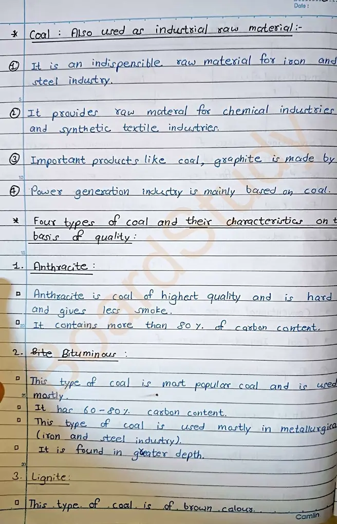 Minerals & Energy Resources Notes_page-0009