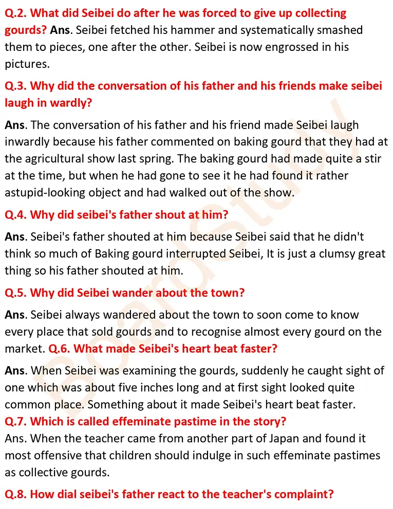 The Artist Questions Answers_page-0003