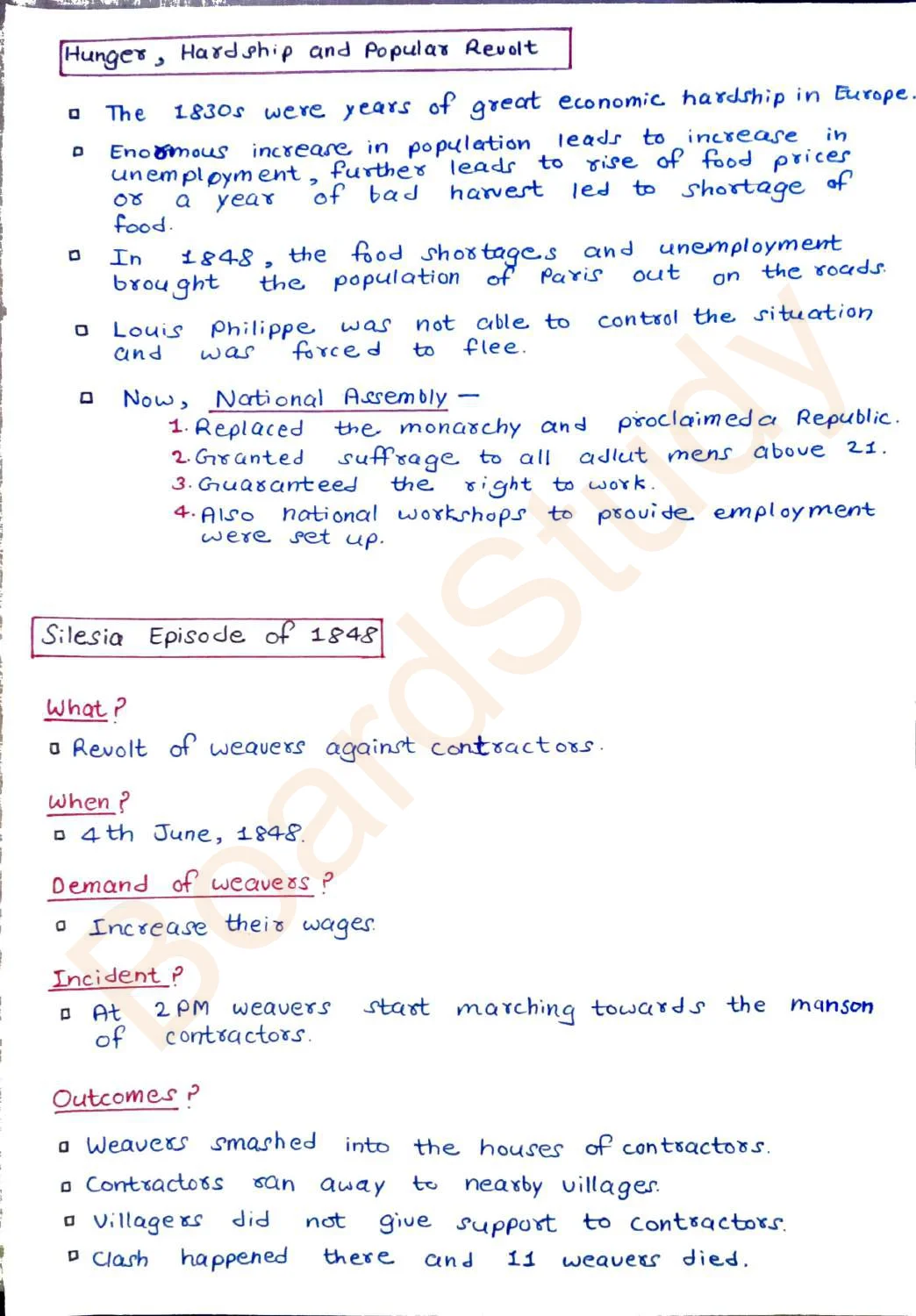 The Rise of Nationalism in Europe Notes page 0008