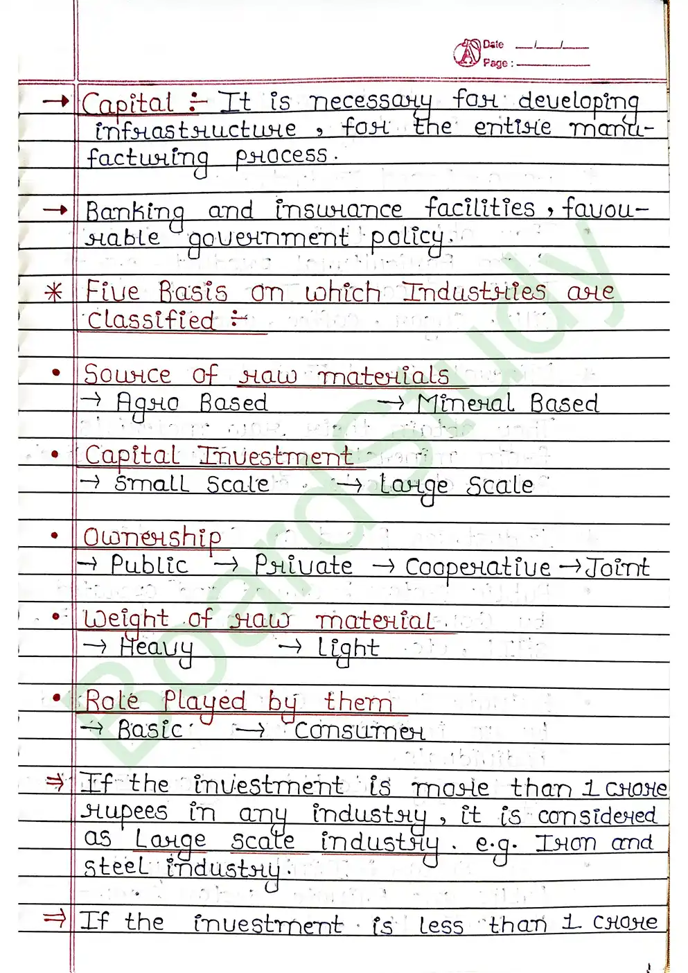 11. Manufacturing Industries page 0003