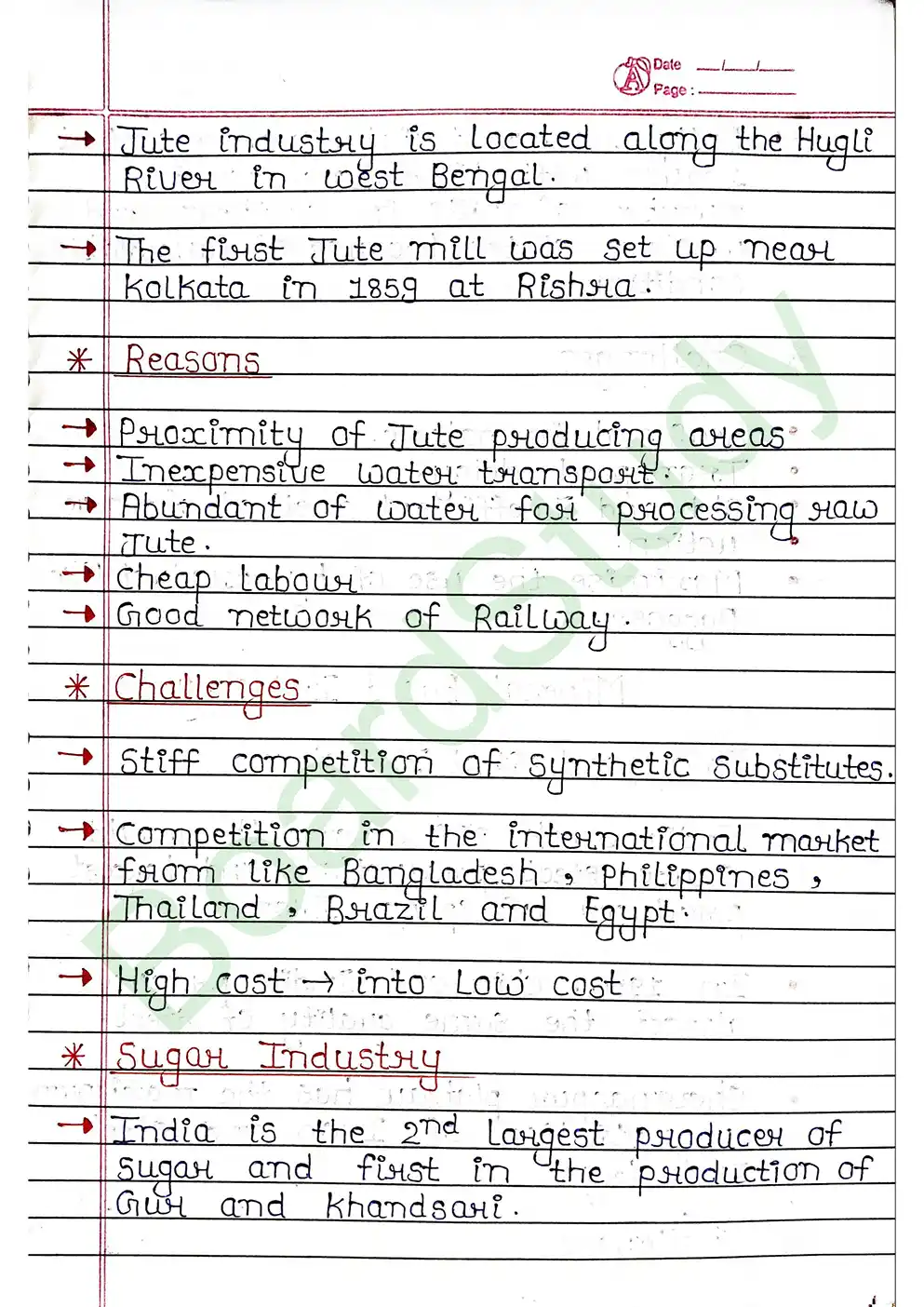 11. Manufacturing Industries page 0007