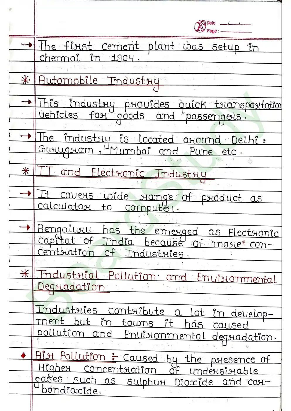 11. Manufacturing Industries page 0011