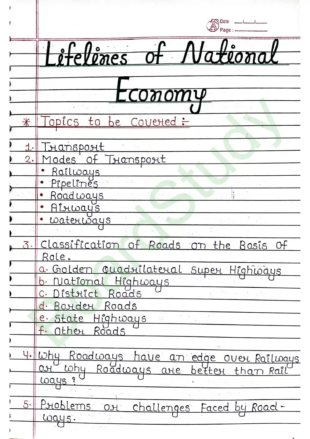 12. Lifelines of National Economy page 0001