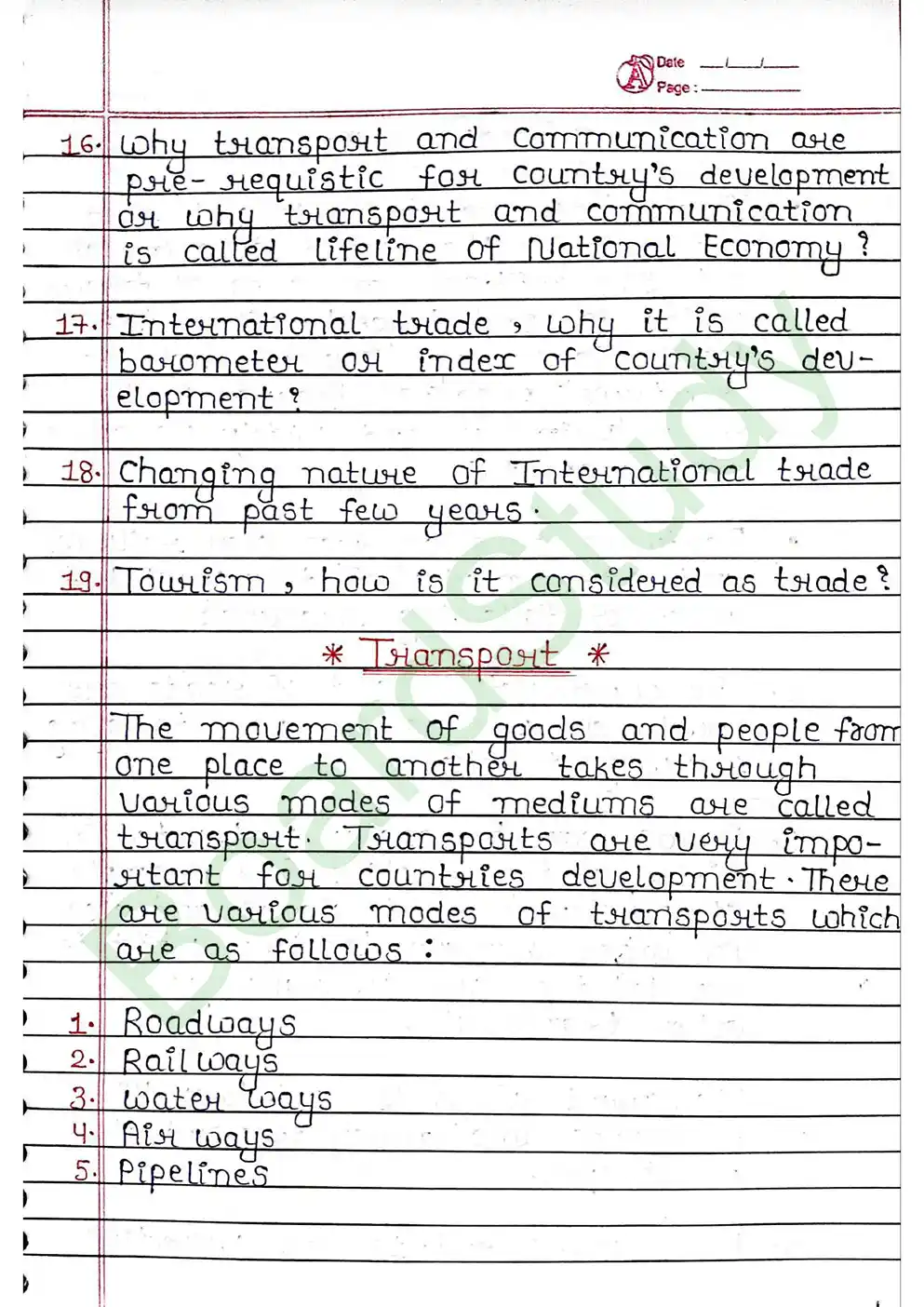 12. Lifelines of National Economy page 0003