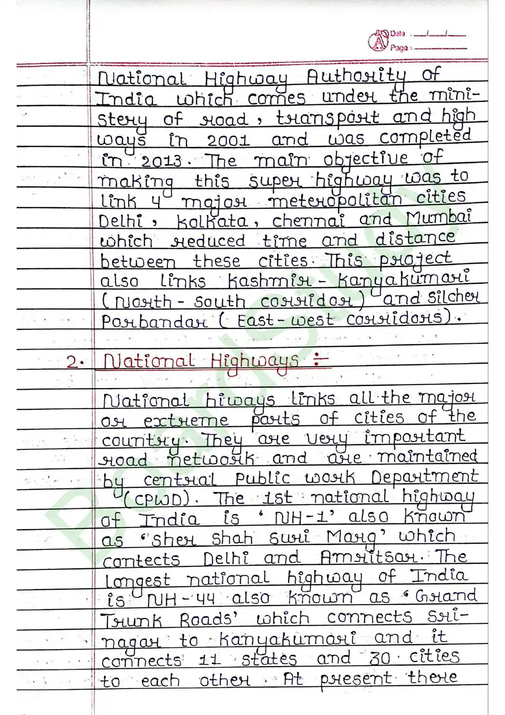 12. Lifelines of National Economy page 0006