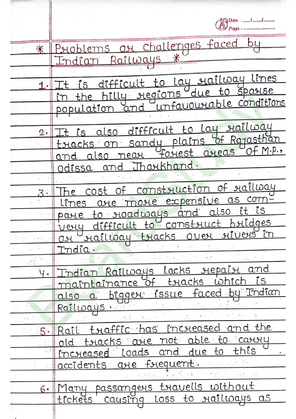 12. Lifelines of National Economy page 0010