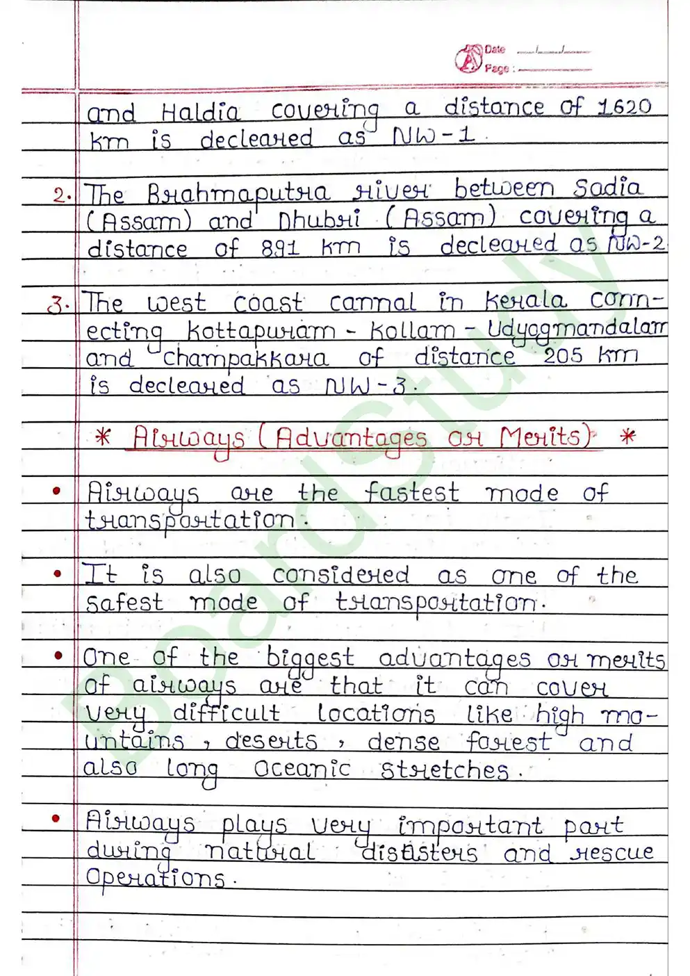 12. Lifelines of National Economy page 0017