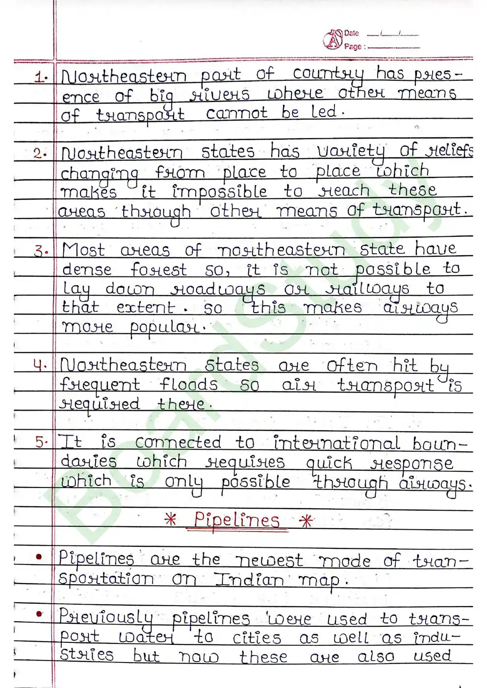 12. Lifelines of National Economy page 0019