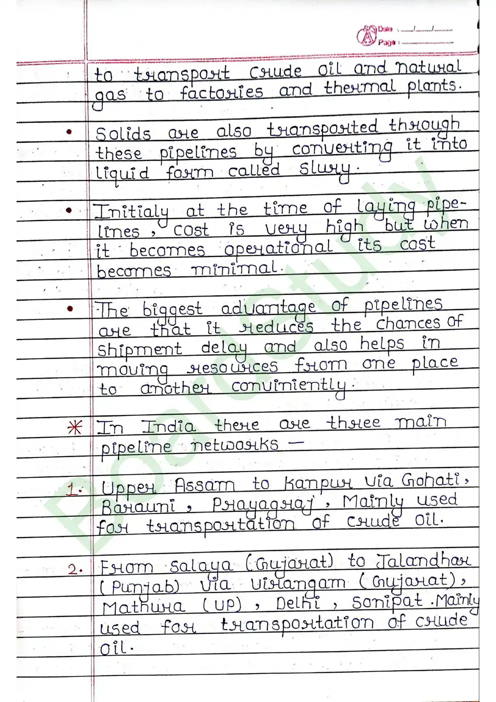 12. Lifelines of National Economy page 0020