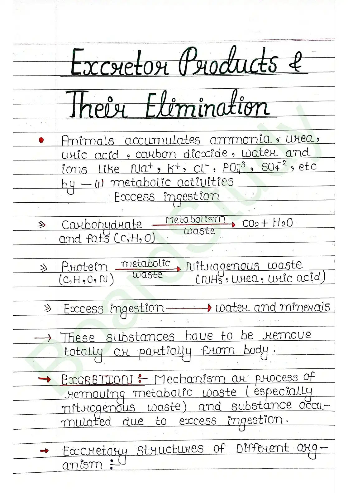 16. Excretor products & their elimination_compressed_page-0001