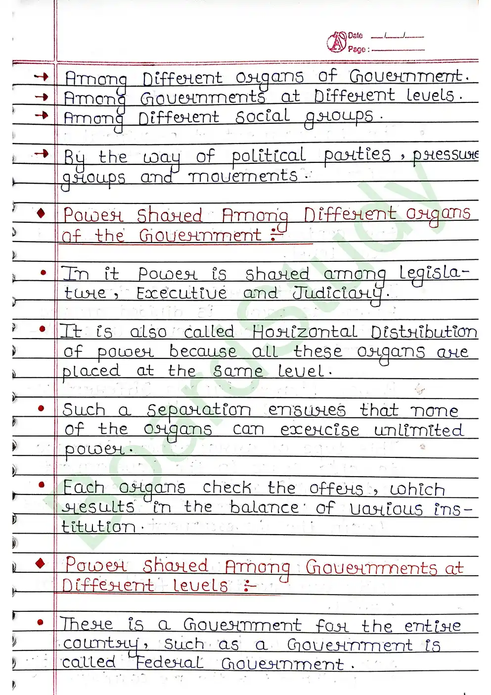 17. Power Sharing page 0007