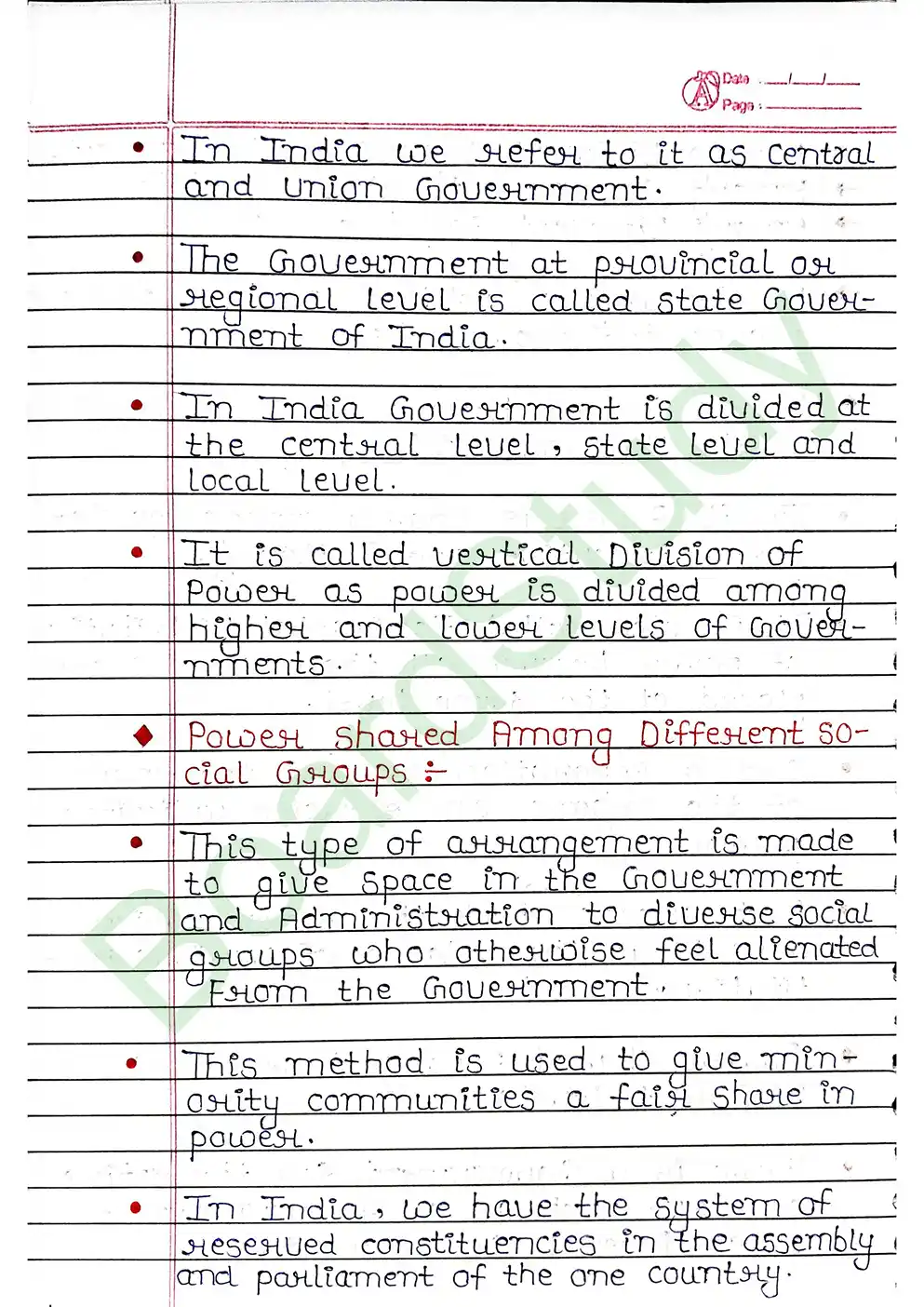 17. Power Sharing page 0008