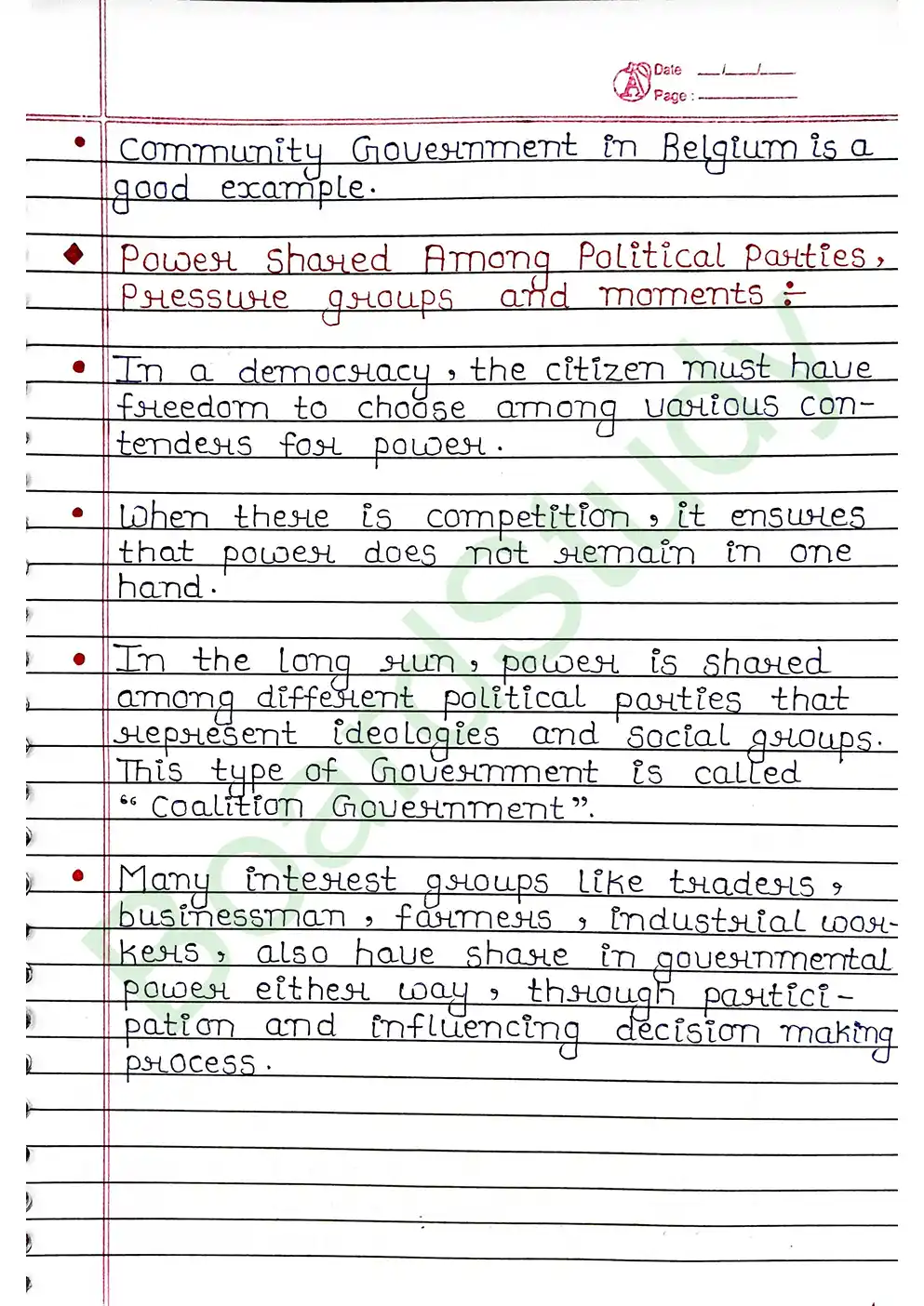 17. Power Sharing page 0009