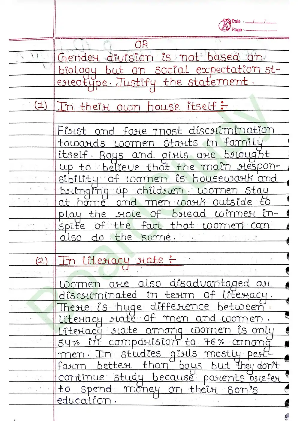 19. Gender Cast Religion page 0002