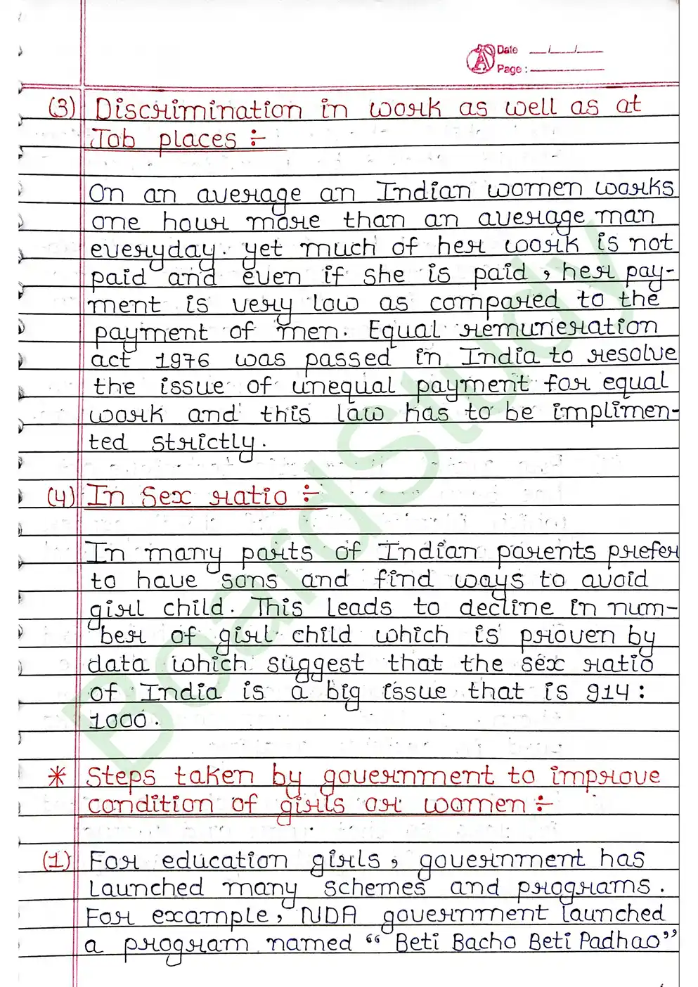 19. Gender Cast Religion page 0003