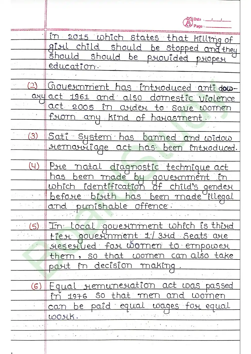 19. Gender Cast Religion page 0004