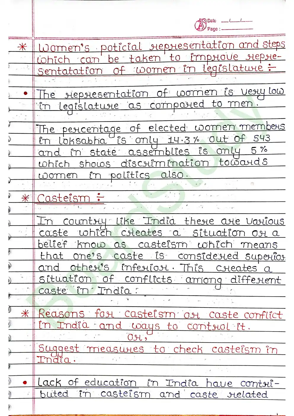 19. Gender Cast Religion page 0005