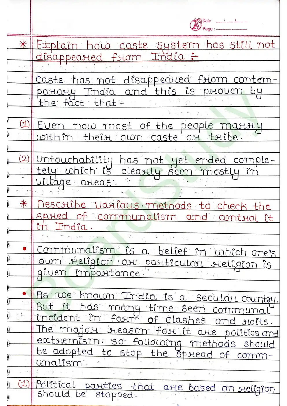 19. Gender Cast Religion page 0011