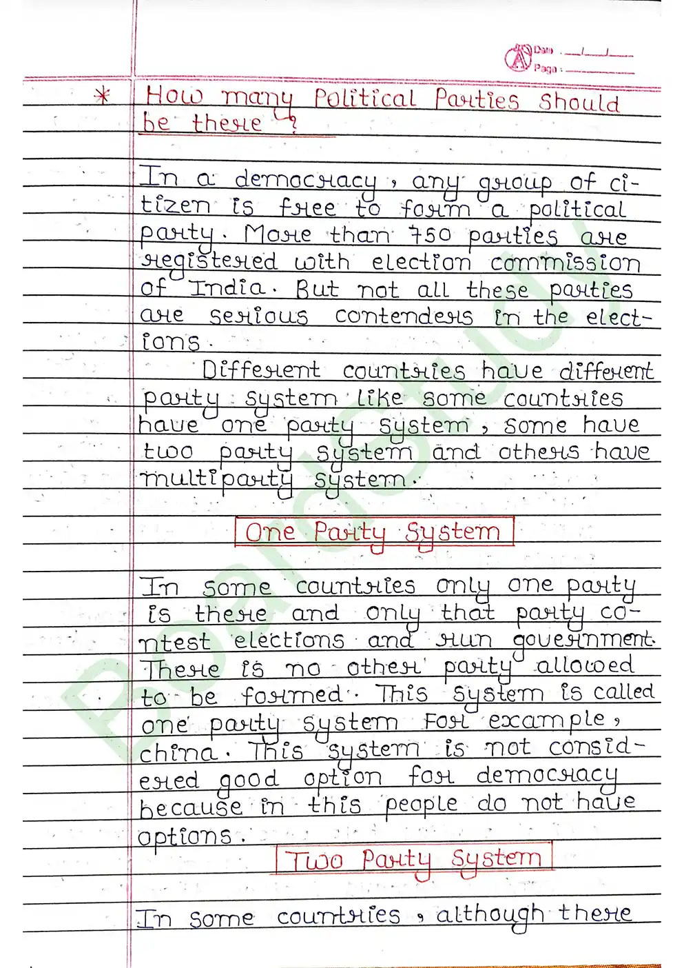 20. Political Parties page 0004