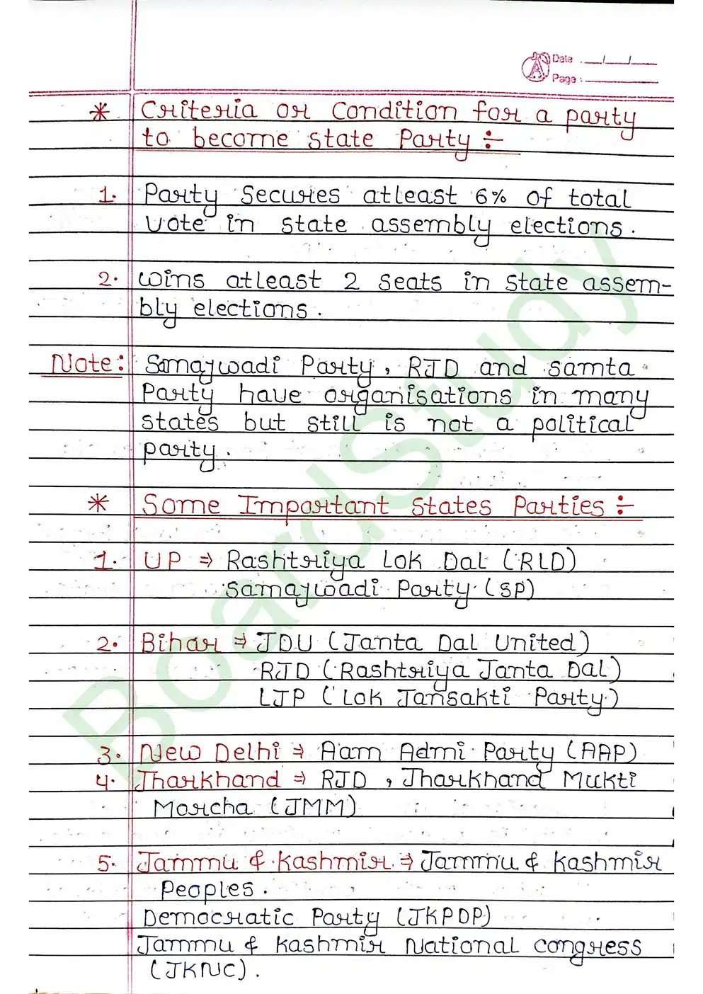 20. Political Parties page 0012