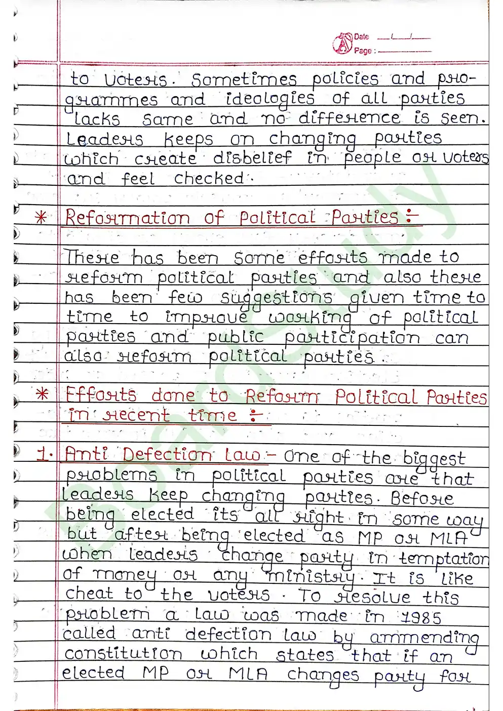 20. Political Parties page 0015