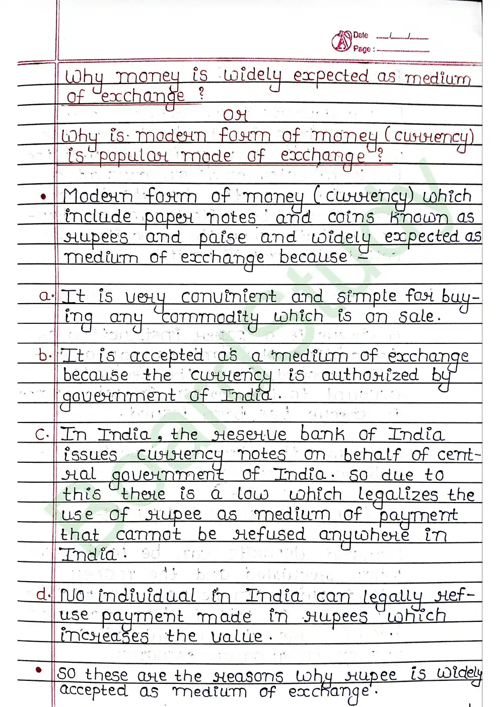 3. Money Credit page 0003