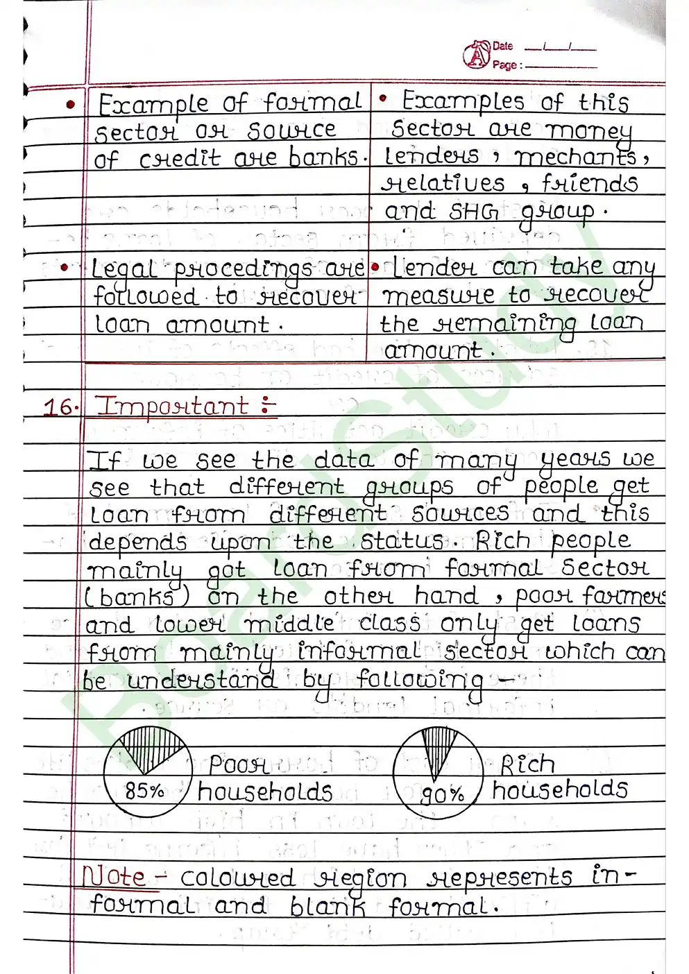 3. Money Credit page 0009