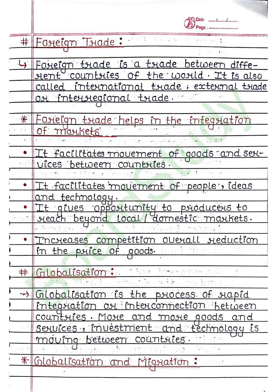 4. Globalisation Indian Economy page 0003