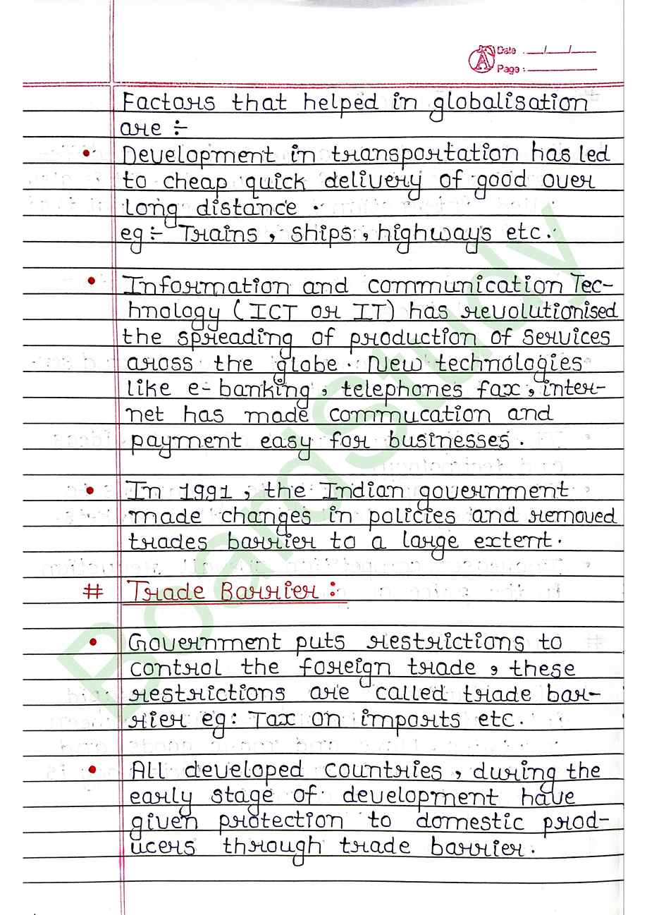 4. Globalisation Indian Economy page 0004