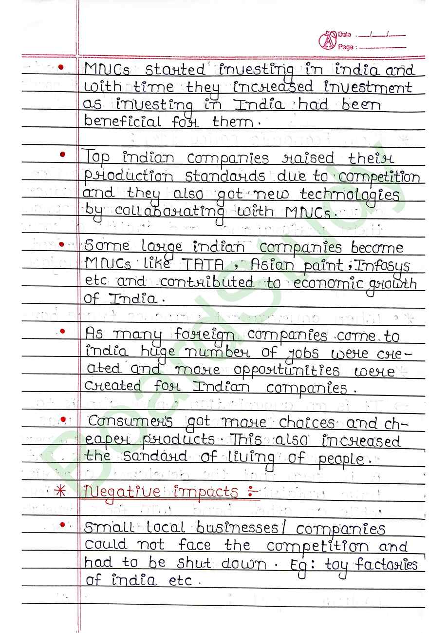 4. Globalisation Indian Economy page 0006