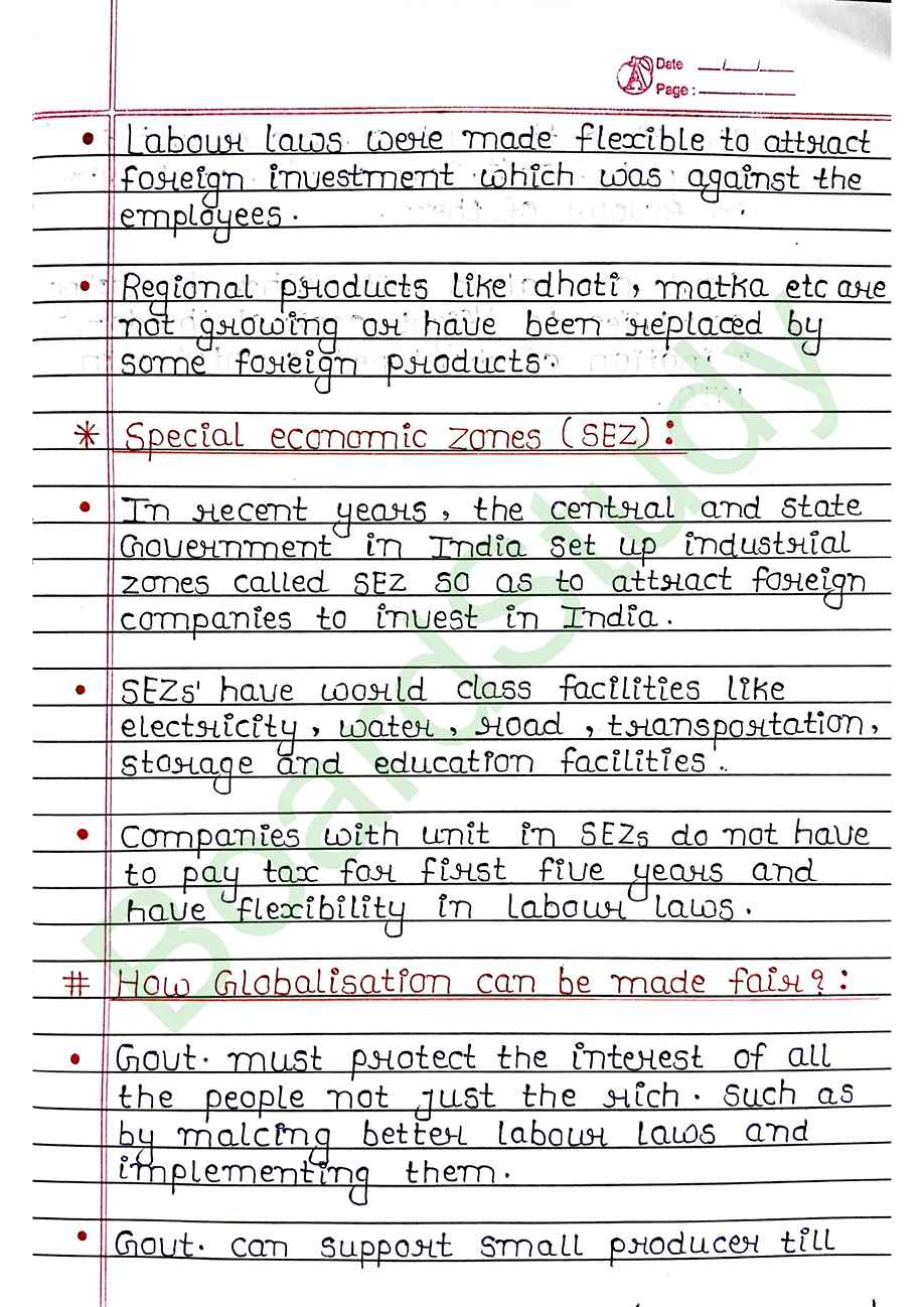 4. Globalisation Indian Economy page 0007